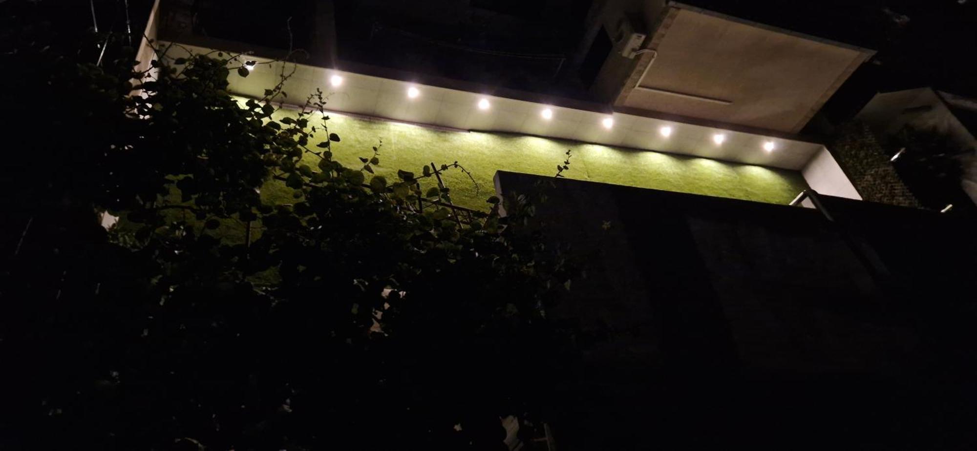 Palute Hotel Supetar Ngoại thất bức ảnh
