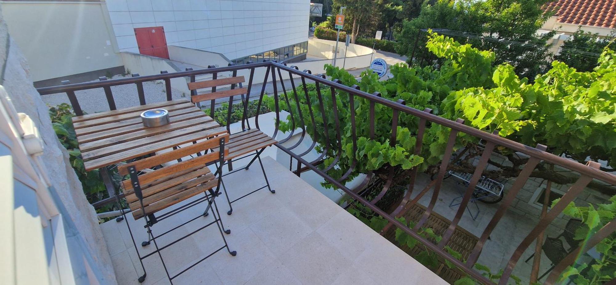 Palute Hotel Supetar Ngoại thất bức ảnh