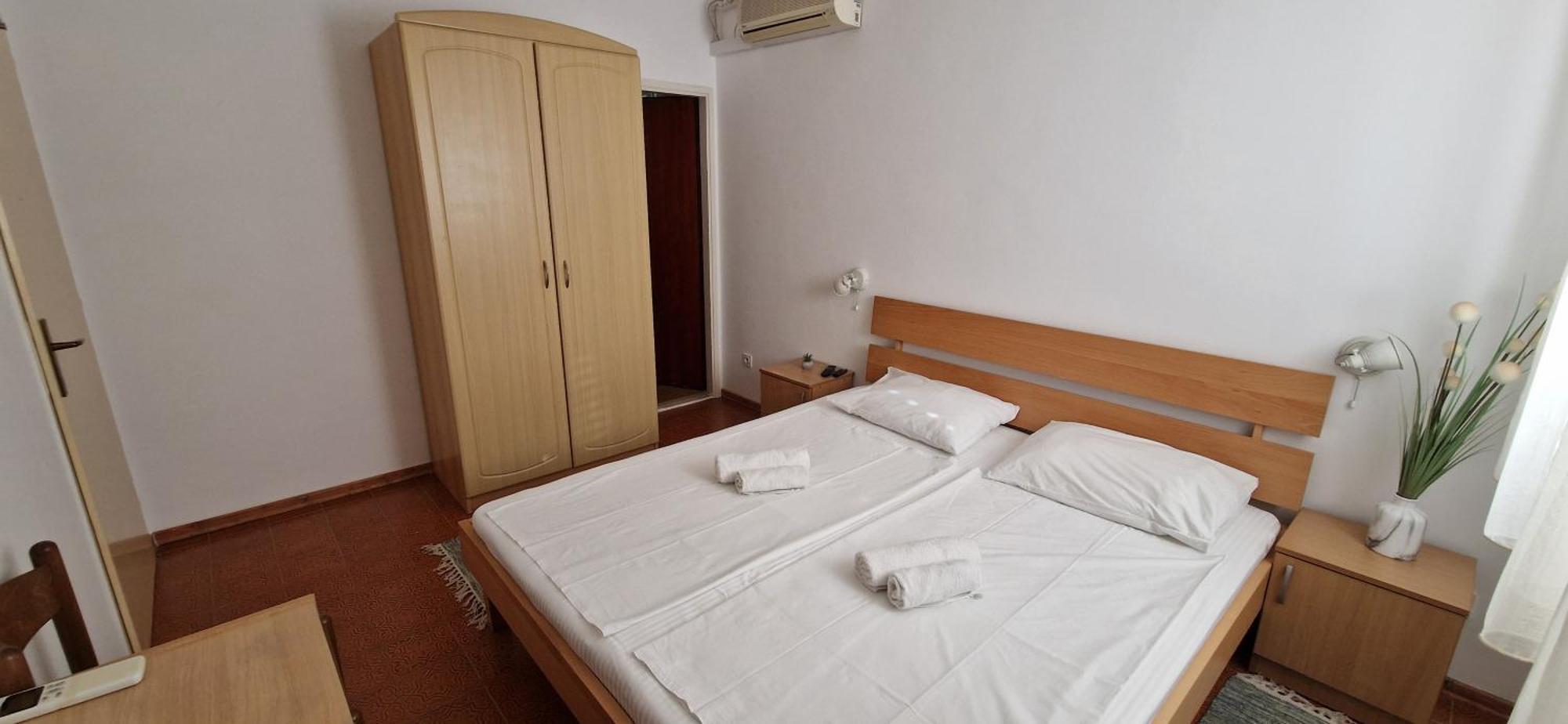 Palute Hotel Supetar Ngoại thất bức ảnh