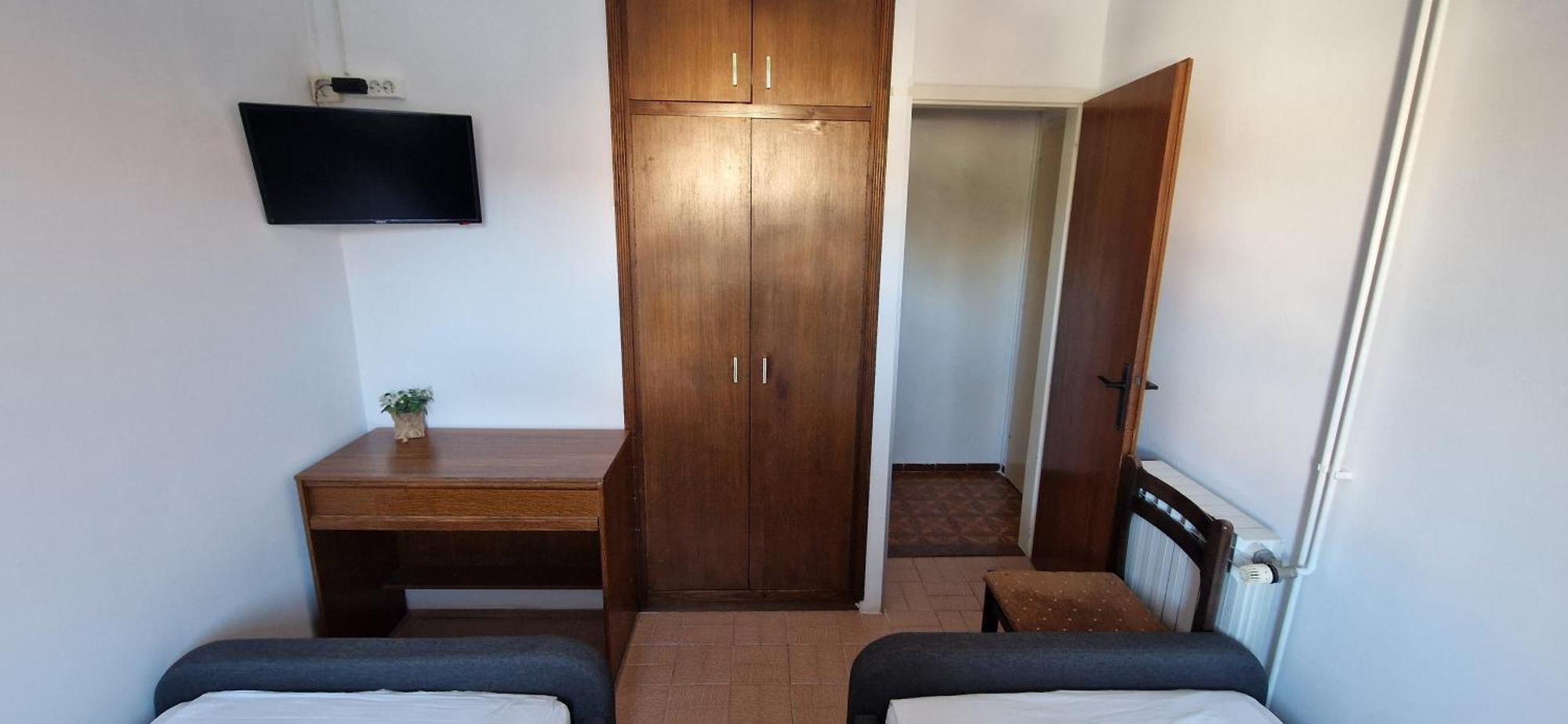 Palute Hotel Supetar Ngoại thất bức ảnh